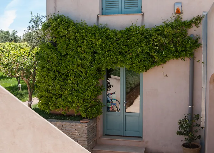 Relais Casina Miregia