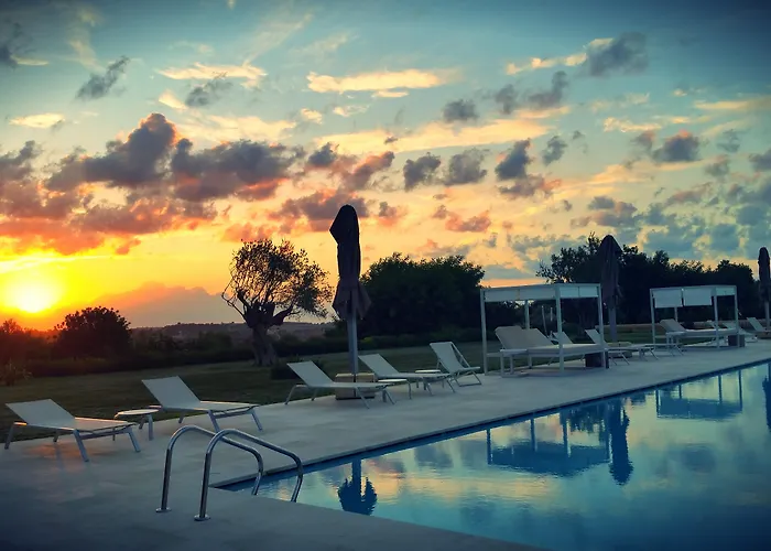Masseria Della Volpe