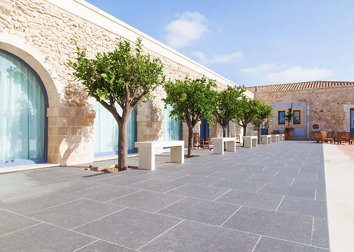 Masseria Del Carrubo Noto
