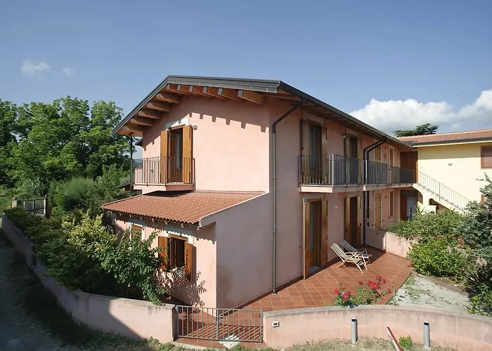 Casa Rosa 1