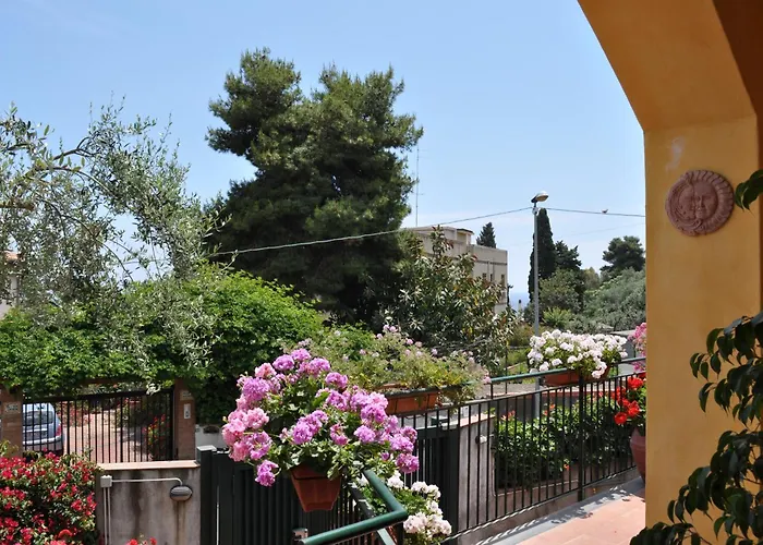 B&B Stella Marina