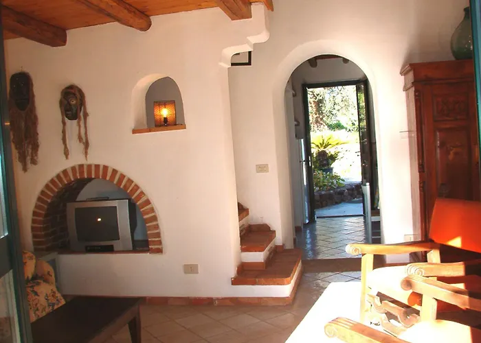Residence il Baglio San Giorgio 