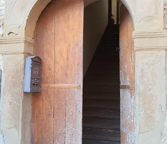 L'Antico Palazzo
