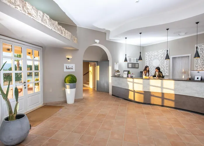 Hotel Baia D'Oro