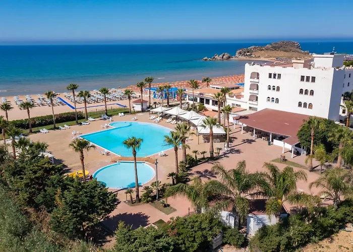 Hotel Baia D'Oro Licata