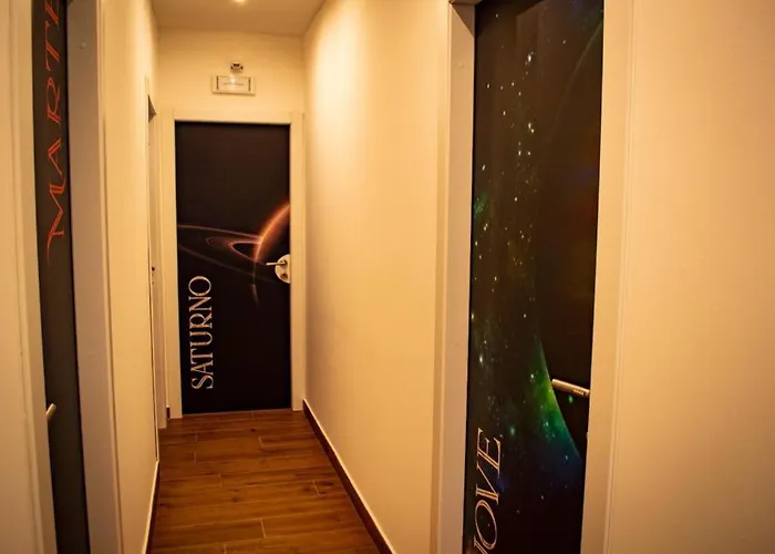 Kosmos B&B