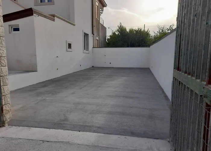 Casa Malù