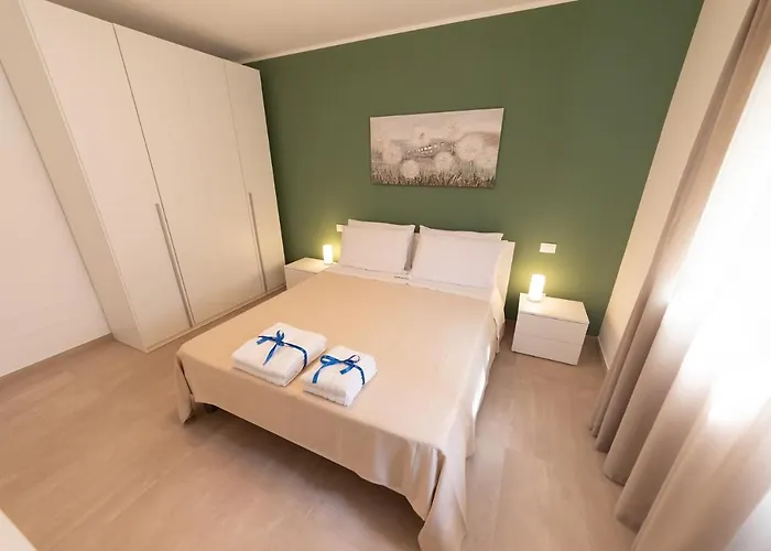 Alta Marea Sea Apartments