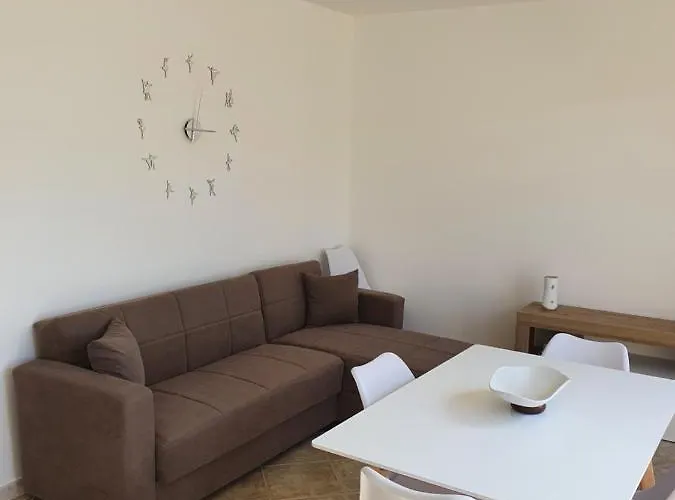 Dancing Apartment