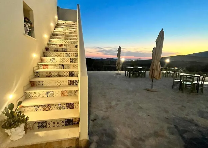 Manzil Country House Valderice