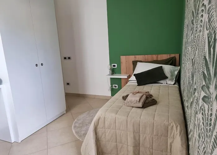 Halicyae Bed And Breakfast