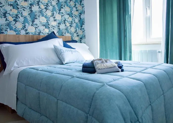 Halicyae Bed And Breakfast