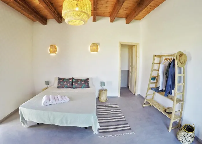 Nomade - Slow Living Lodge