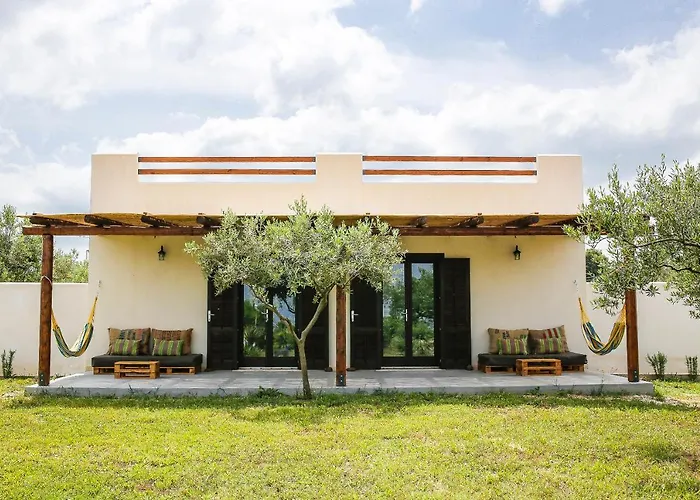 Nomade - Slow Living Lodge