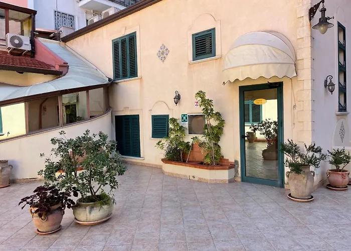 Hotel Trinacria