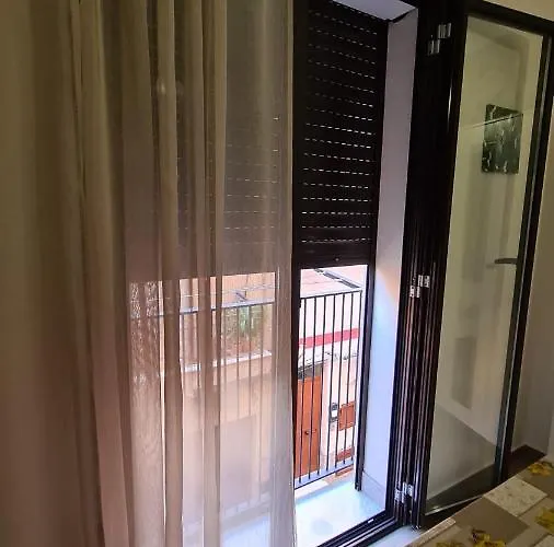 Case Carà 128, Appartamentini nel cuore di Bagheria, Piano Primo