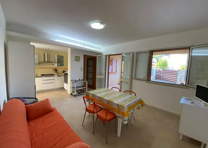 Appartamento casa mare