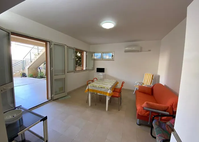 Appartamento casa mare