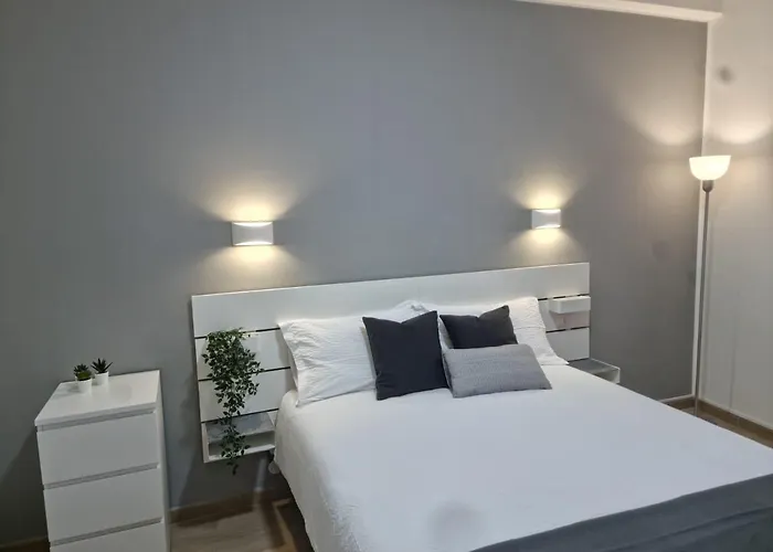 Civico 29 apartment