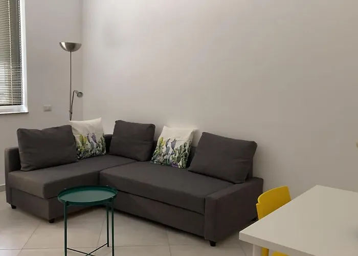 Carolina Apartments - Bilocale