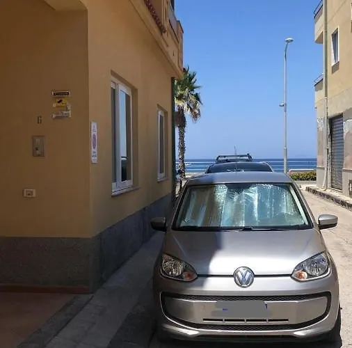 Carolina Apartments - Bilocale