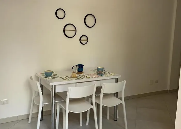 Carolina Apartments - Bilocale