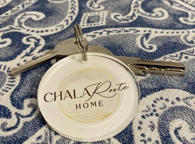 Chalaroste Home