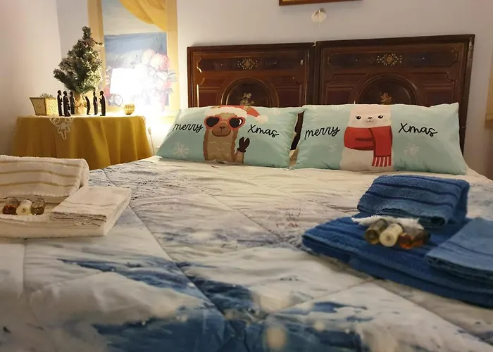 La casetta di Tilde