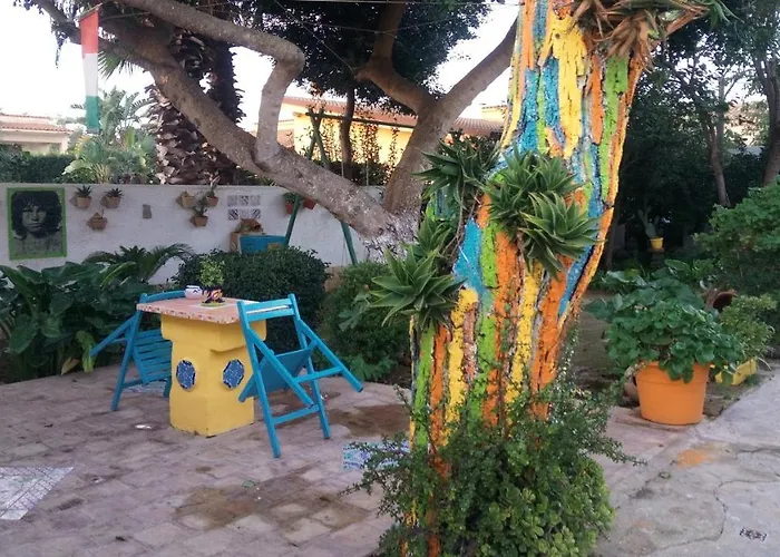 Zagara di Sicilia