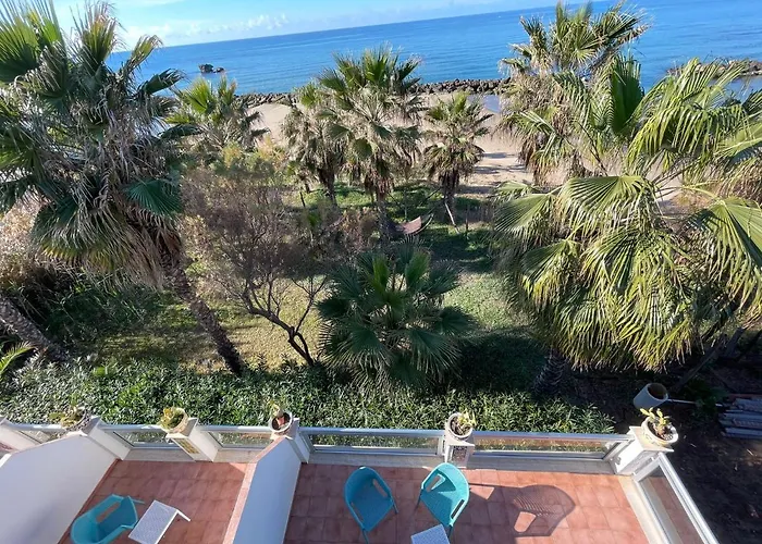Hotel Sul Mare Al Gabbiano
