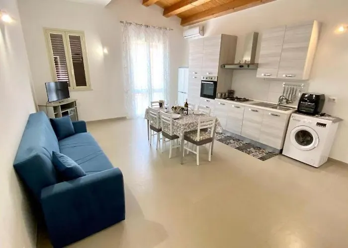 Casa Martina