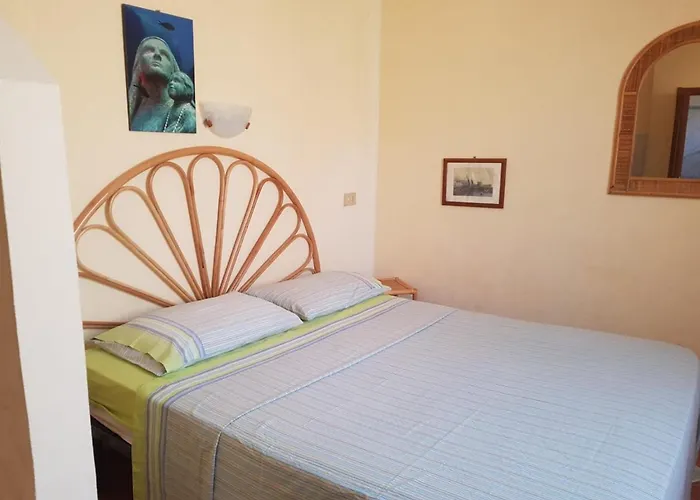 Monolocali in centro paese