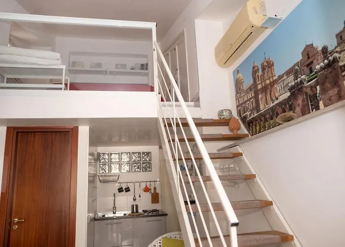 Casa Andromaca