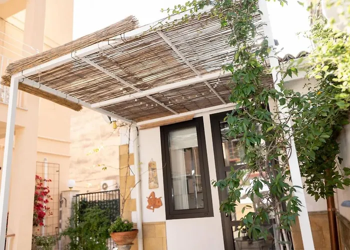 Casa Andromaca