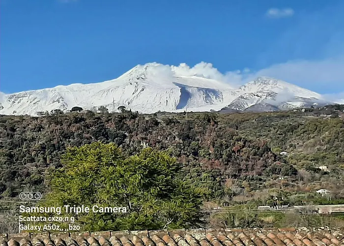 Etna - Taormina