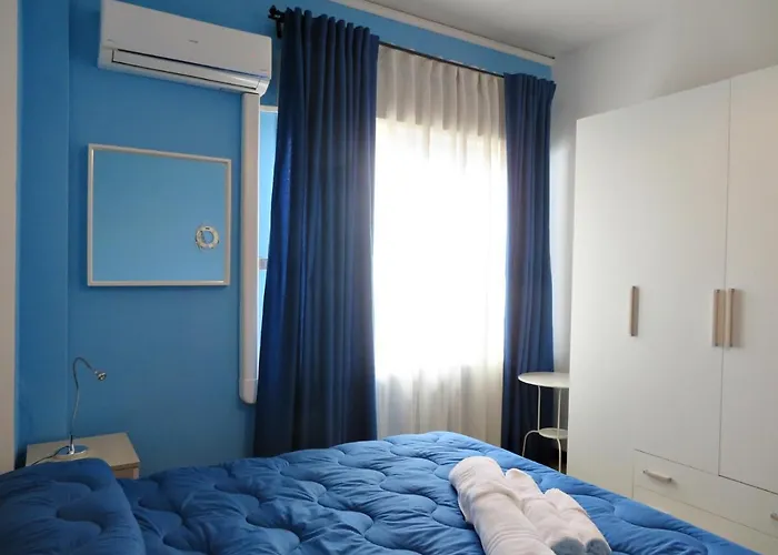 La Feluca Rooms & Breakfast
