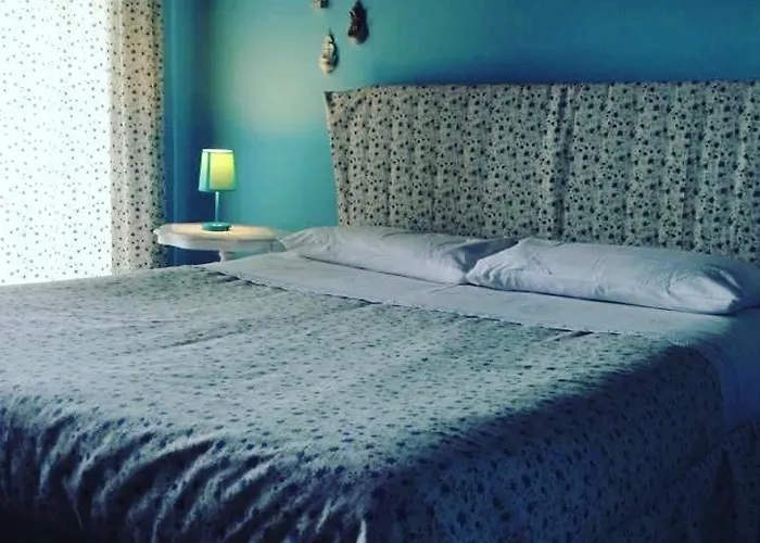 B&B Xenia Patti
