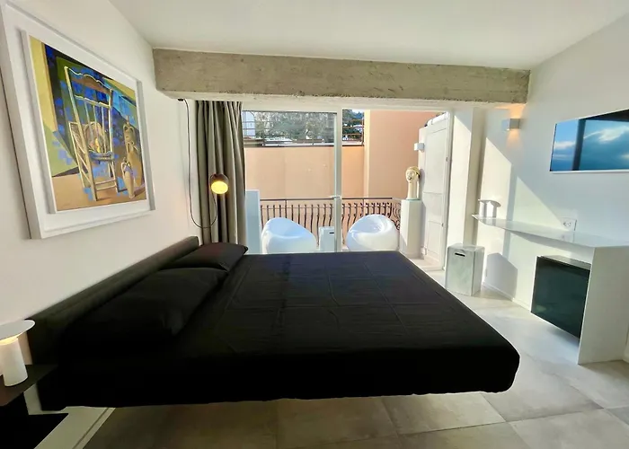 Don Diego Luxury Rooms