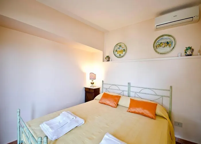 B&B Villa Vittoria