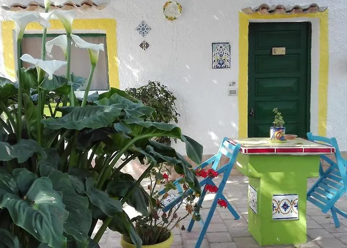 Zagara di Sicilia