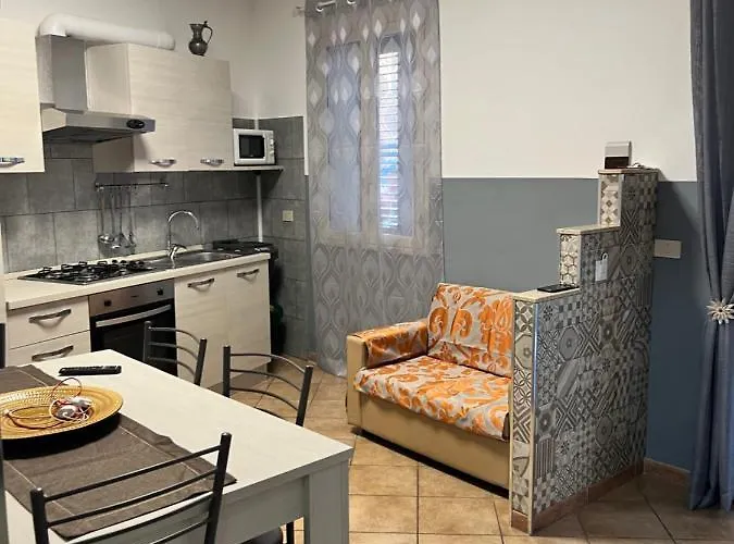 Casa Nini