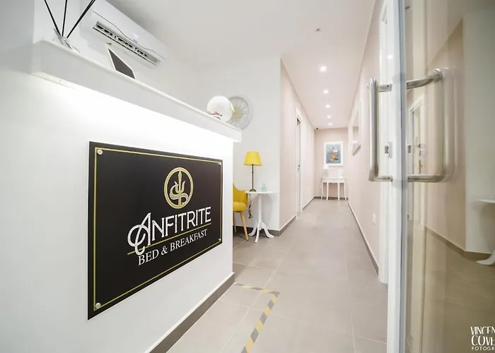 Anfitrite B&B Tropea