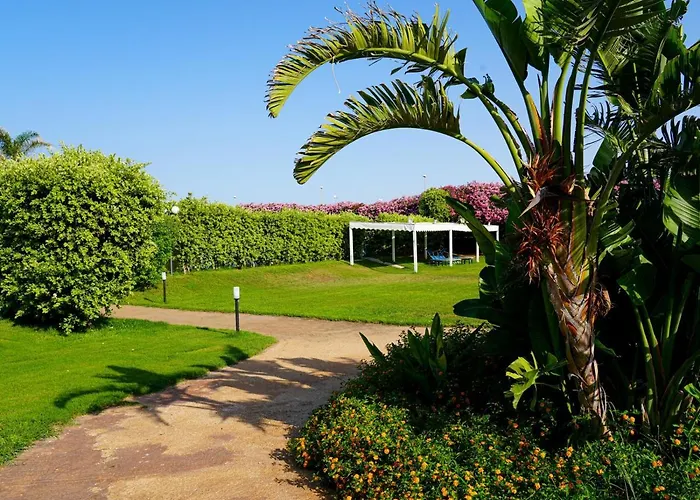 Gh Baraka Village