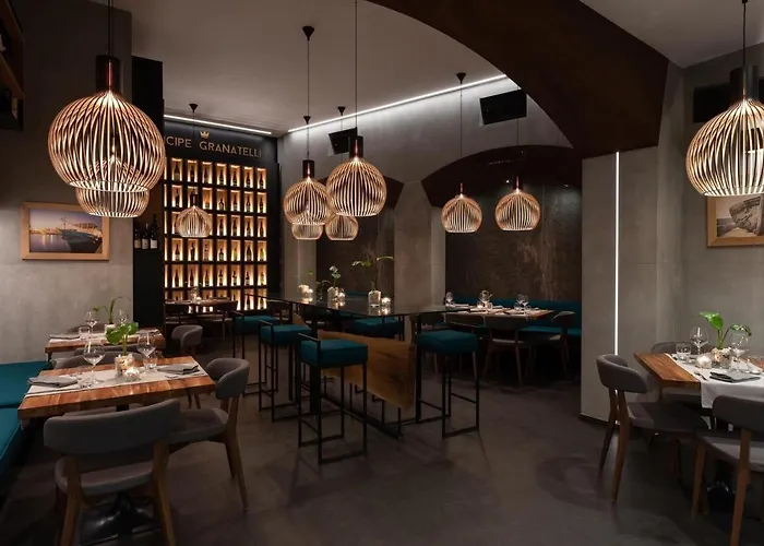 La Dimora del Principe Luxury House