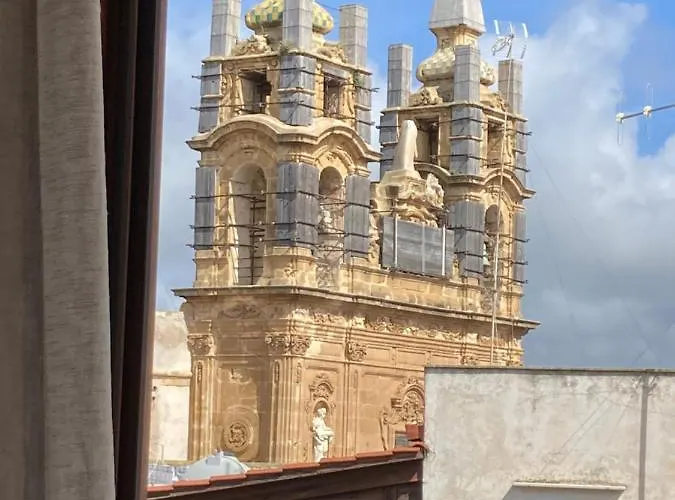 La Dimora del Principe Luxury House