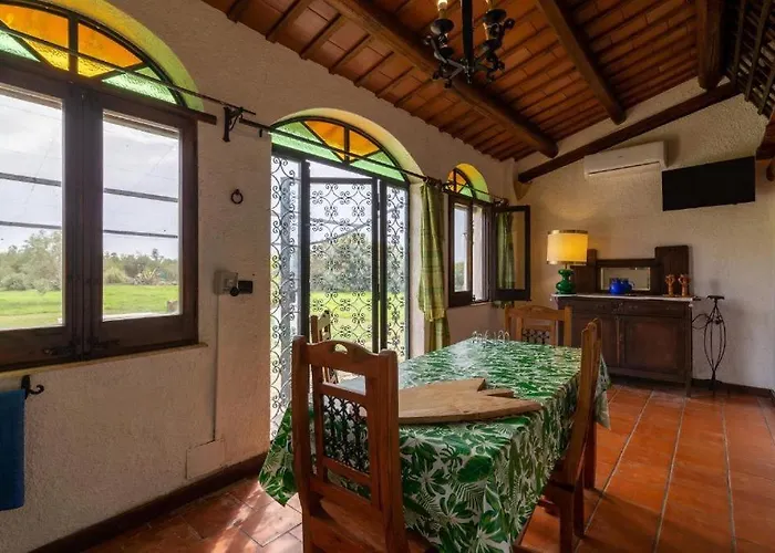 La Baronia Pension Trapani