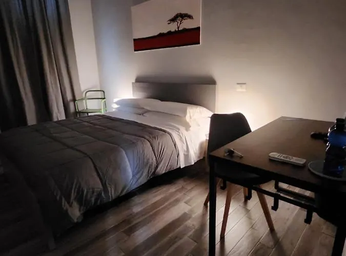 Caio Duilio B&B
