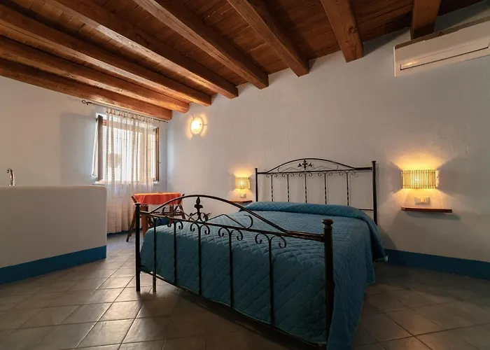 Solares Case Vacanze
