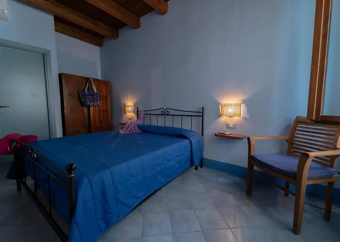 Solares Case Vacanze