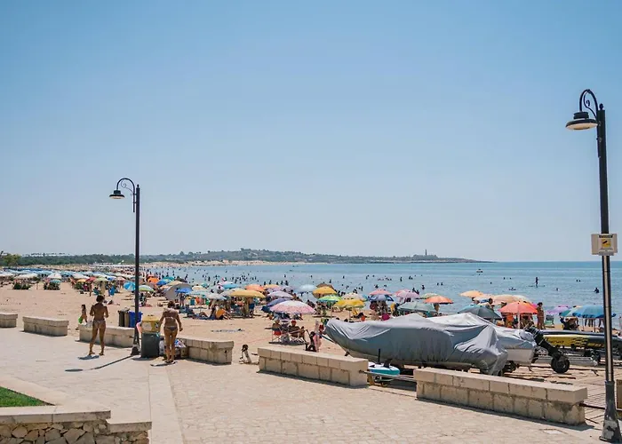Hotel Le Dune